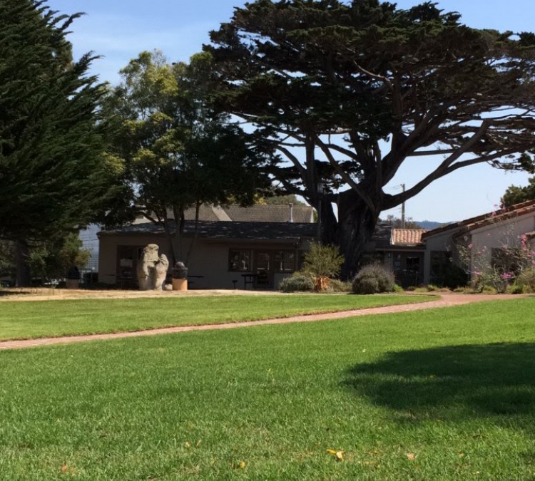 Scholze Park (Monterey,&nbspCA)